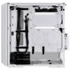 Lian Li LANCOOL 216RW midi tower pouzdro, herní pouzdro bílá