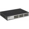 D-Link DGS-1024D/E D-Link DGS 1024D - Switch - 24 x 10/100/1000 síťový switch 24 portů 1 GBit/s