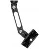 Compulocks Swing držák tabletu na zeď Univerzální Tablet Swing Arm Mount