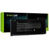 Green Cell akumulátor do notebooku A1322 10.8 V 5200 mAh Apple