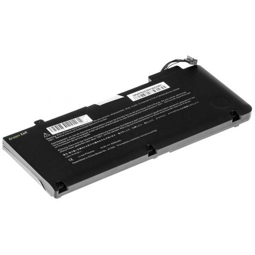 Green Cell akumulátor do notebooku A1322 10.8 V 5200 mAh Apple