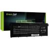 Green Cell akumulátor do notebooku AC14B3K 15.2 V 3000 mAh Acer