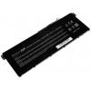 Green Cell akumulátor do notebooku AC14B3K 15.2 V 3000 mAh Acer