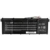 Green Cell akumulátor do notebooku AC14B3K 15.2 V 3000 mAh Acer