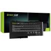 Green Cell akumulátor do notebooku 0VVXTW 11.1 V 2900 mAh Dell