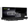 Green Cell akumulátor do notebooku TPN-Q188 14.8 V 2600 mAh HP