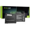 Green Cell akumulátor do notebooku SB03XL 11.25 V 4000 mAh HP