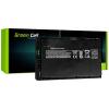 Green Cell akumulátor do notebooku 687517-171 14.8 V 3500 mAh HP