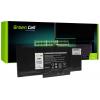 Green Cell akumulátor do notebooku F3YGT 7.6 V 5800 mAh Dell