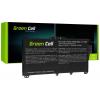 Green Cell akumulátor do notebooku HT03XL 11.4 V 3400 mAh HP