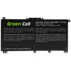 Green Cell akumulátor do notebooku HT03XL 11.4 V 3400 mAh HP