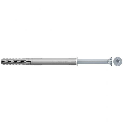 Fischer 46270 SXR hmoždinka s dlouhým dříkem 230 mm 10 mm 50 ks