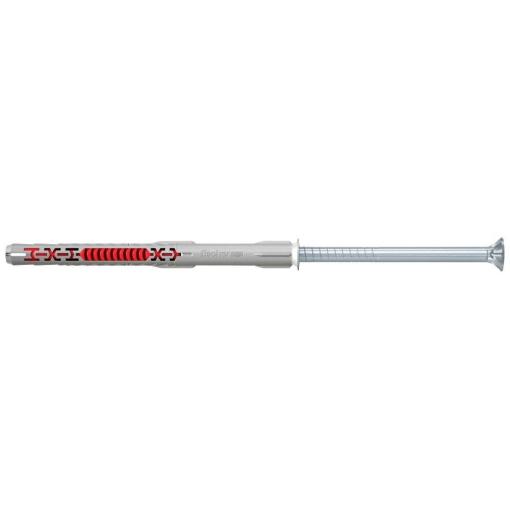 Fischer 92685 SXS hmoždinka s dlouhým dříkem 190 mm 8 mm 25 ks