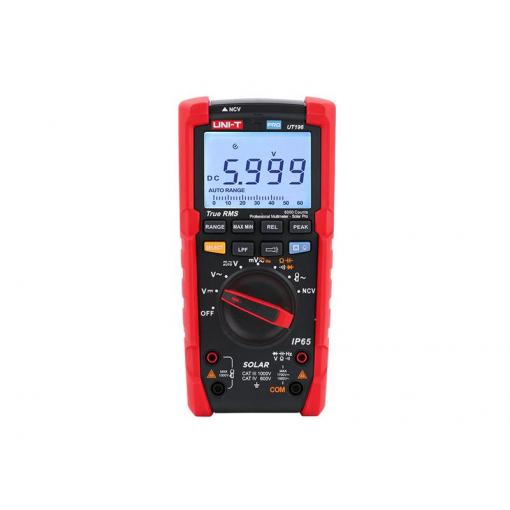 Multimetr UNI-T  UT196