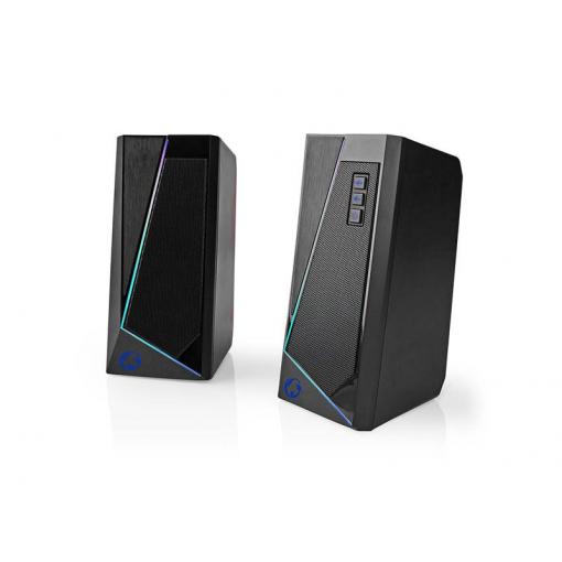 PC reprosoustava NEDIS GSPR31020BK