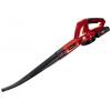 Einhell 3433533 GC-CL 18 Li E Kit (1x2,0Ah) akumulátor foukač listí + akumulátor 18 V