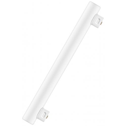OSRAM HOMELIGHTING 4058075762374 LED Energetická třída (EEK2021) F (A - G) S14S tyčový tvar 3.5 W = 25 W teplá bílá (Ø x v) 28 mm x 28 mm 1 ks