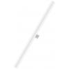 OSRAM HOMELIGHTING 4058075762435 LED Energetická třída (EEK2021) F (A - G) E27 tyčový tvar 6 W = 40 W teplá bílá (Ø x v) 28 mm x 28 mm 1 ks
