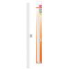 OSRAM HOMELIGHTING 4058075762435 LED Energetická třída (EEK2021) F (A - G) E27 tyčový tvar 6 W = 40 W teplá bílá (Ø x v) 28 mm x 28 mm 1 ks