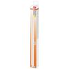 OSRAM HOMELIGHTING 4058075762435 LED Energetická třída (EEK2021) F (A - G) E27 tyčový tvar 6 W = 40 W teplá bílá (Ø x v) 28 mm x 28 mm 1 ks