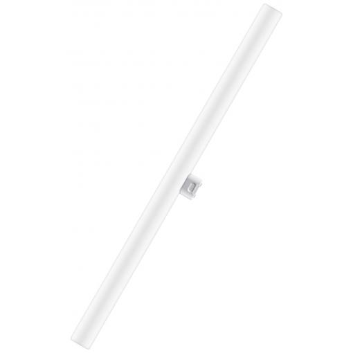 OSRAM HOMELIGHTING 4058075762435 LED Energetická třída (EEK2021) F (A - G) E27 tyčový tvar 6 W = 40 W teplá bílá (Ø x v) 28 mm x 28 mm 1 ks