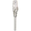 Intellinet 739849 RJ45 síťové kabely, propojovací kabely CAT 6 S/FTP 1.50 m šedá fóliové stínění, stínění pletivem, bez halogenů 1 ks