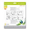 SMD MODUL  LED-MZ-16W/2700