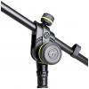 Gravity MS 4321 B Stativ pro mikrofon