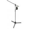Gravity MS 4321 B Stativ pro mikrofon