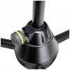 Gravity MS 4321 B Stativ pro mikrofon