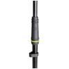 Gravity MS 4321 B Stativ pro mikrofon