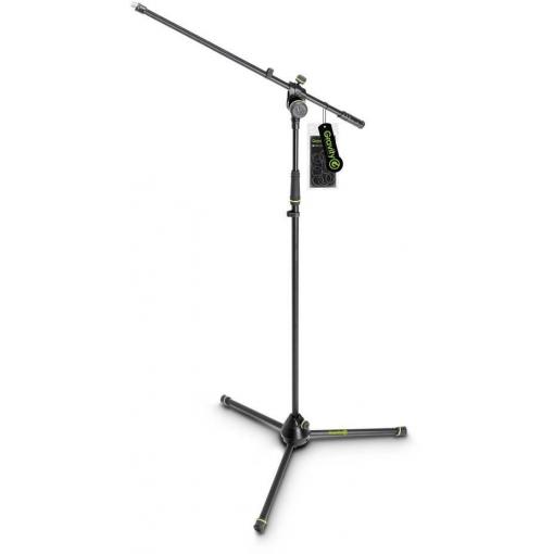 Gravity MS 4321 B Stativ pro mikrofon