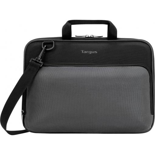 Targus brašna na notebooky Targus Work-In Essentials - Notebook-Tasche - 35.6 cm Max. velikost: 35,6 cm (14) černošedá