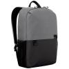 Targus batoh na notebooky Targus Sagano EcoSmart Campus - Notebook-Rucksack - 39.6 cm (15.6), max. 39,6 cm (15,6) , šedá, černá