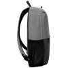 Targus batoh na notebooky Targus Sagano EcoSmart Campus - Notebook-Rucksack - 39.6 cm (15.6), max. 39,6 cm (15,6) , šedá, černá