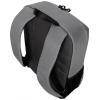 Targus batoh na notebooky Targus Sagano EcoSmart Campus - Notebook-Rucksack - 39.6 cm (15.6), max. 39,6 cm (15,6) , šedá, černá