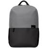 Targus batoh na notebooky Targus Sagano EcoSmart Campus - Notebook-Rucksack - 39.6 cm (15.6), max. 39,6 cm (15,6) , šedá, černá