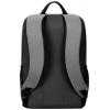 Targus batoh na notebooky Targus Sagano EcoSmart Campus - Notebook-Rucksack - 39.6 cm (15.6), max. 39,6 cm (15,6) , šedá, černá