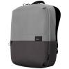 Targus batoh na notebooky Sagano EcoSmart Commuter, max. 39,6 cm (15,6) , šedá, černá