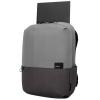 Targus batoh na notebooky Sagano EcoSmart Commuter, max. 39,6 cm (15,6) , šedá, černá