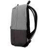 Targus batoh na notebooky Sagano EcoSmart Commuter, max. 39,6 cm (15,6) , šedá, černá