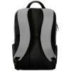 Targus batoh na notebooky Sagano EcoSmart Commuter, max. 39,6 cm (15,6) , šedá, černá