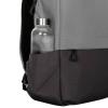 Targus batoh na notebooky Sagano EcoSmart Commuter, max. 39,6 cm (15,6) , šedá, černá