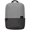 Targus batoh na notebooky Sagano EcoSmart Commuter, max. 39,6 cm (15,6) , šedá, černá