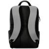 Targus batoh na notebooky Sagano EcoSmart Commuter, max. 39,6 cm (15,6) , šedá, černá