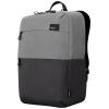 Targus batoh na notebooky Sagano EcoSmart Travel, max. 39,6 cm (15,6) , šedá, černá