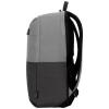 Targus batoh na notebooky Sagano EcoSmart Travel, max. 39,6 cm (15,6) , šedá, černá