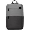 Targus batoh na notebooky Sagano EcoSmart Travel, max. 39,6 cm (15,6) , šedá, černá