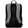 Targus batoh na notebooky Sagano EcoSmart Travel, max. 39,6 cm (15,6) , šedá, černá