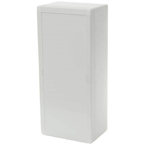 Fibox PCQ3 163610 7035751 univerzální pouzdro 360 x 160 x 96 polykarbonát šedá (RAL 7035) 1 ks
